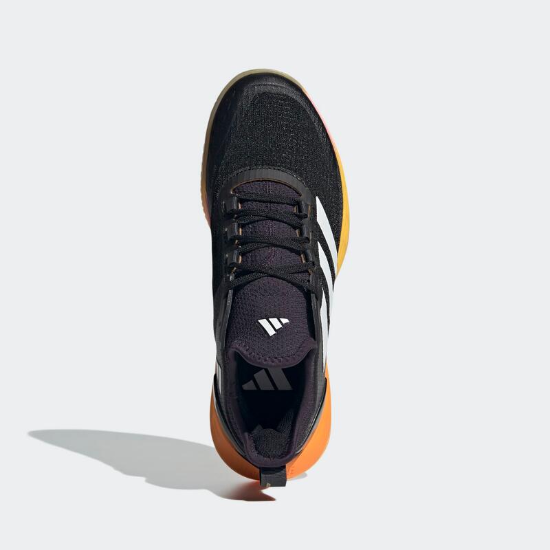 Încălțăminte tenis MULTICOURT ADIDAS ADIZERO UBERSONIC 4.1 Damă