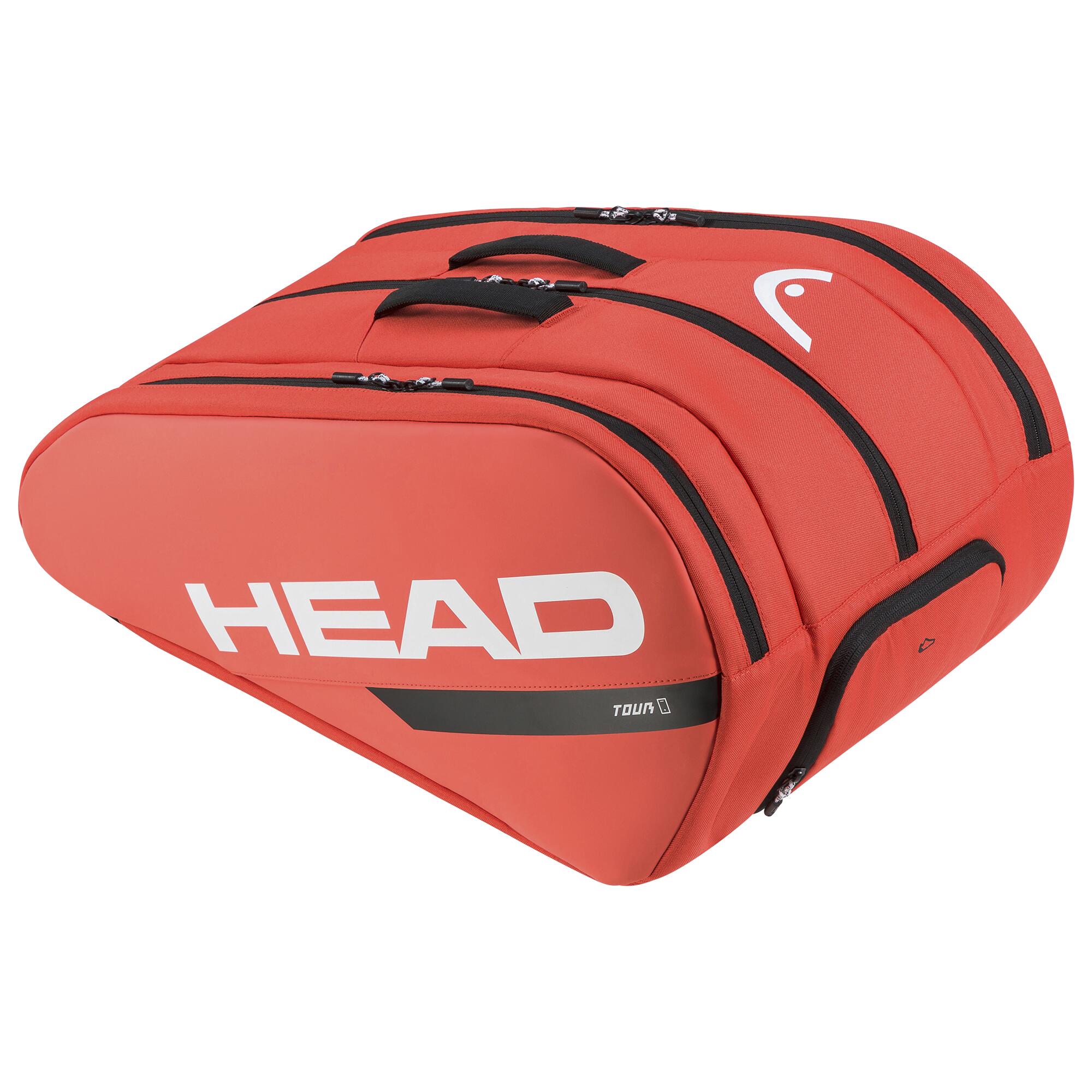 HEAD Borsa da paddle IT Head Tour L 40 litri