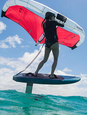 Notre panoplie wing foil est disponible