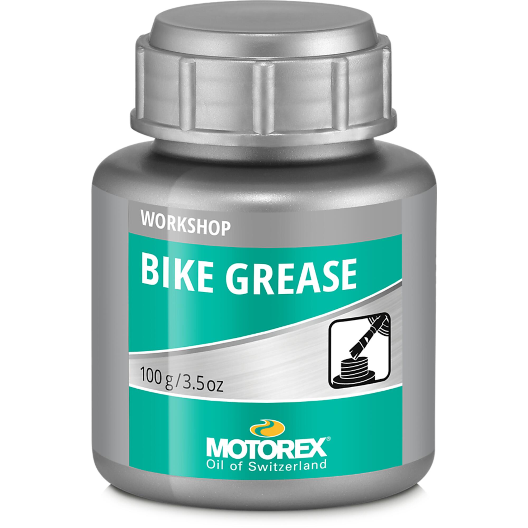 Motorex grasso per biciclette - 100g