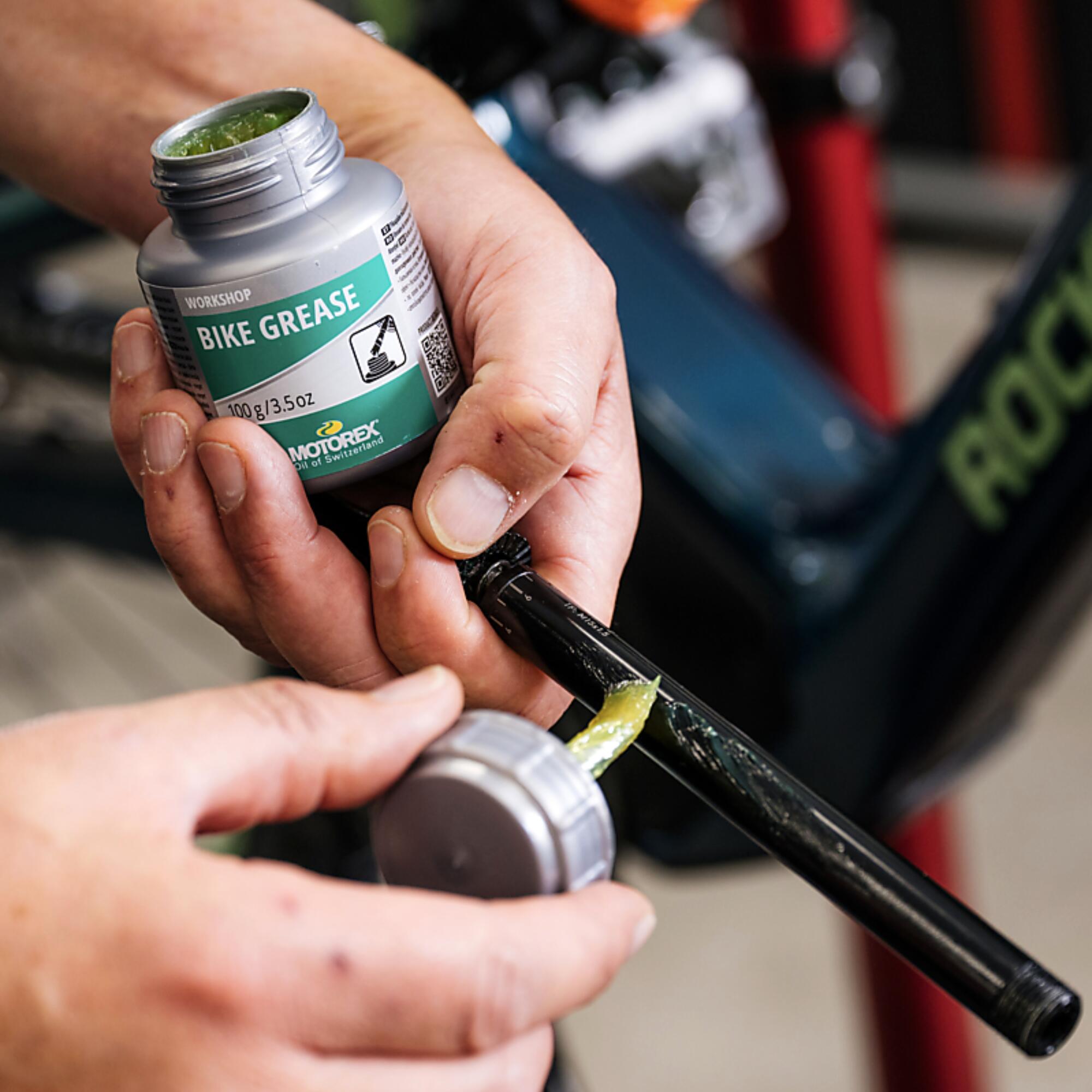 Motorex BIKE GREASE - 100g 2/2