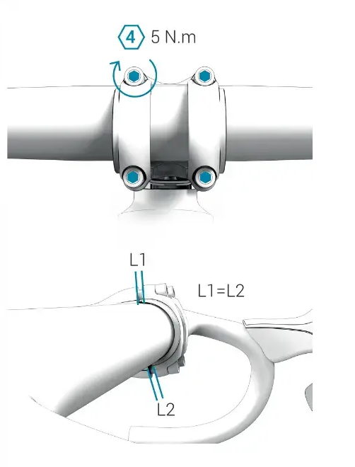 VAN RYSEL RCR PRO SHIMANO ULTEGRA DI2