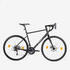 Road Bike Triban RC500 - Shimano 2x9, Carbon Fork, Promax Disc, Alu Frame