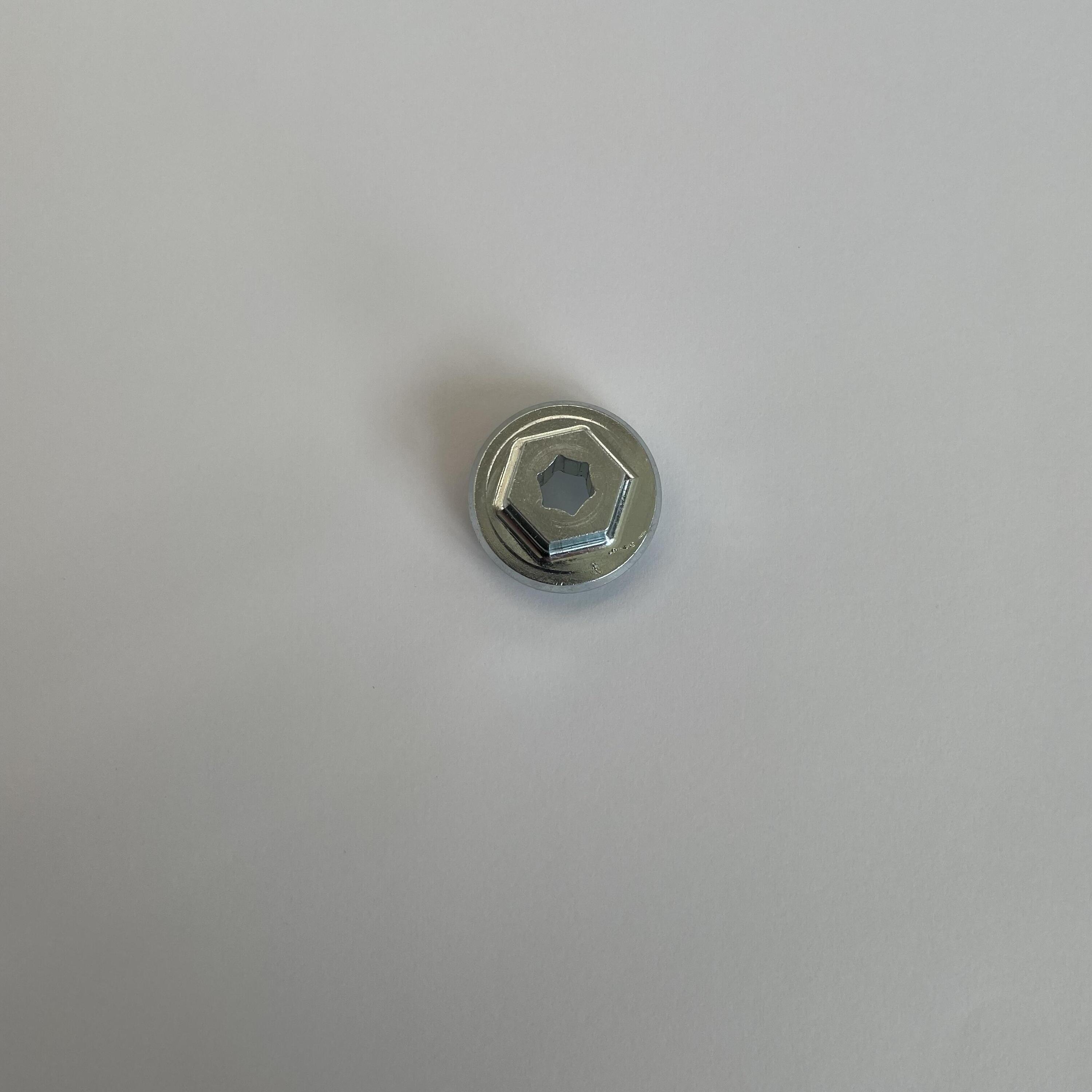 Van Rysel Derailleur Hanger and Fork Nut Installer 2/2