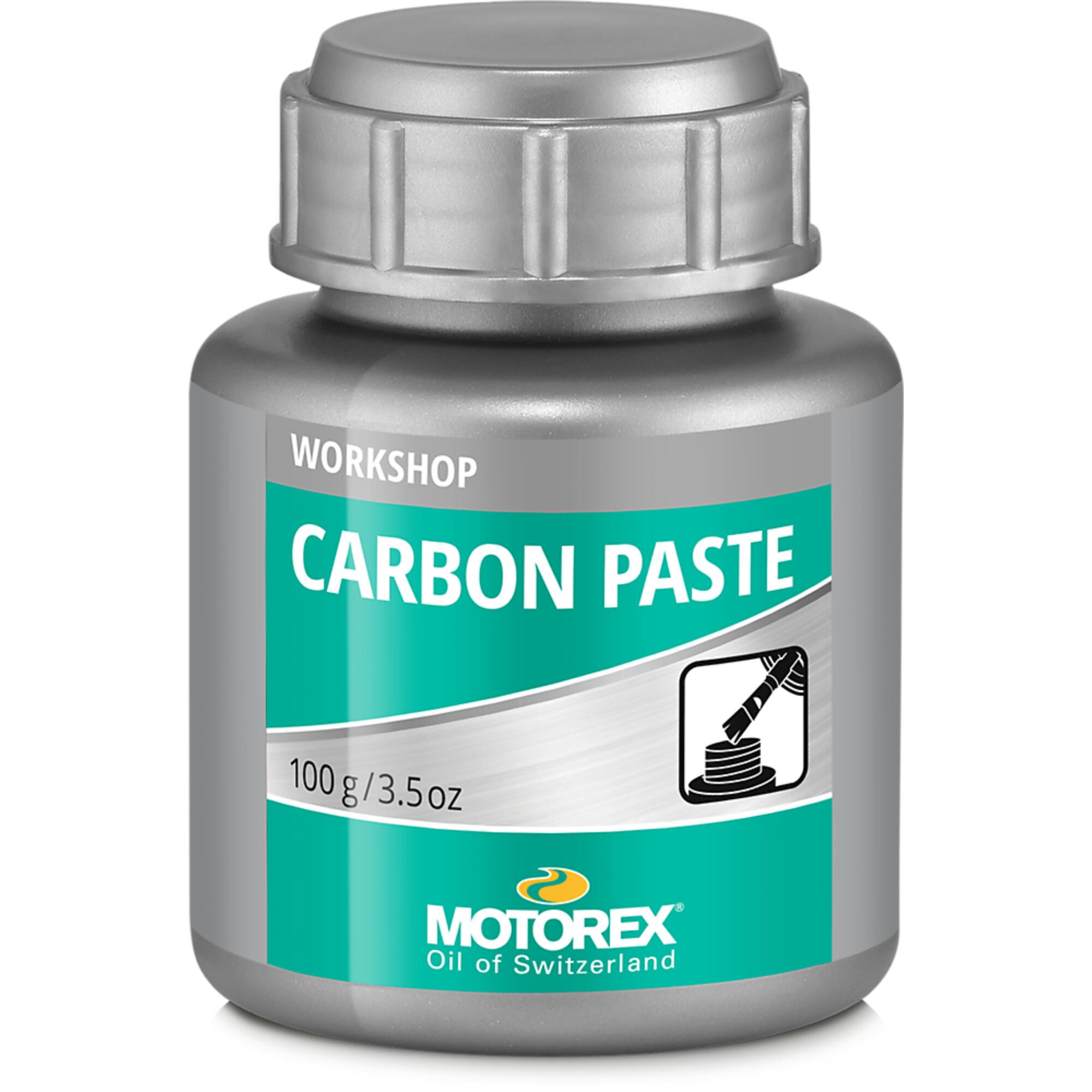 Motorex PASTA CARBONICA - 100 ML