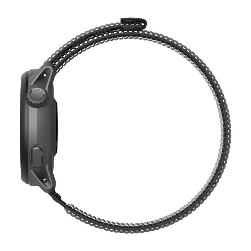 Sportuhr Garmin Gps Uhr Test Garmin Instinct Multisportuhren Test