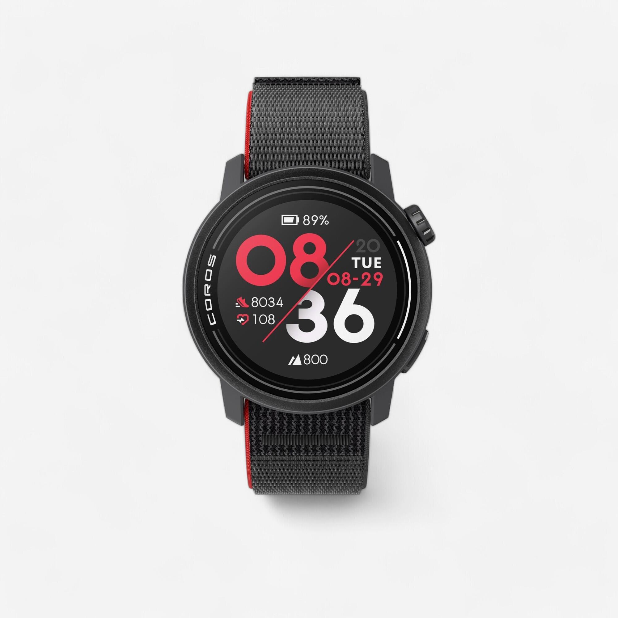 Relojes Running Relojes para correr Decathlon