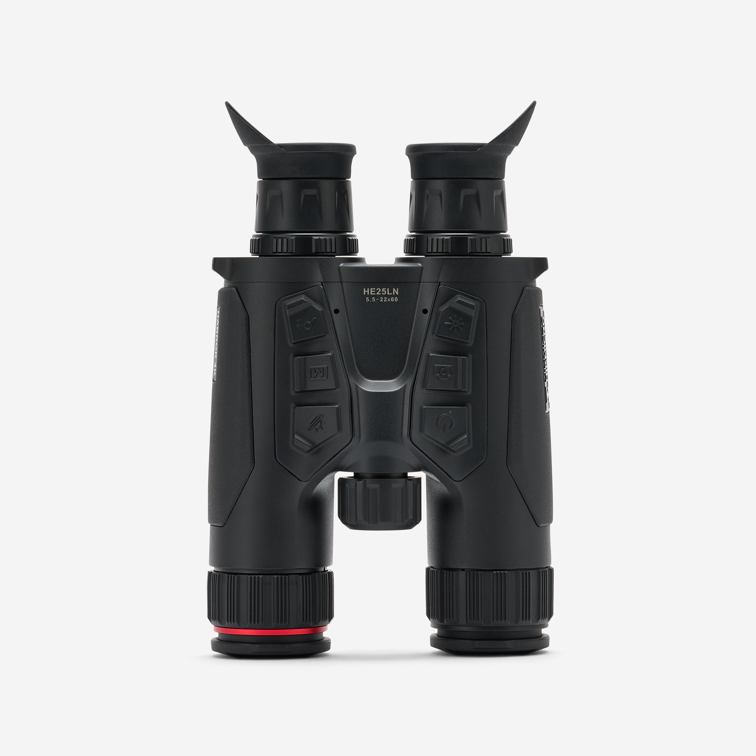 HIKMICRO Visore termico HIKMICRO HABROK 4K HE25LN 5.5-22X60