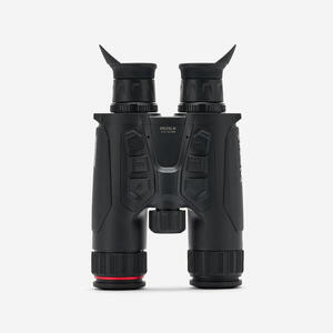 Binocular Prismatico Térmico Hikmicro Habrok 4K HE25LN 5,5-22x60.