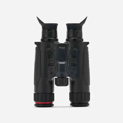 
      THERMAL MONOCULAR HIKMICRO HABROK 4K HE25LN 5.5-22X60 
  