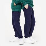 Kids' Tracksuit Bottoms - Blue