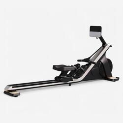Rameur connecté, Training rower 900, garanti par Decathlon