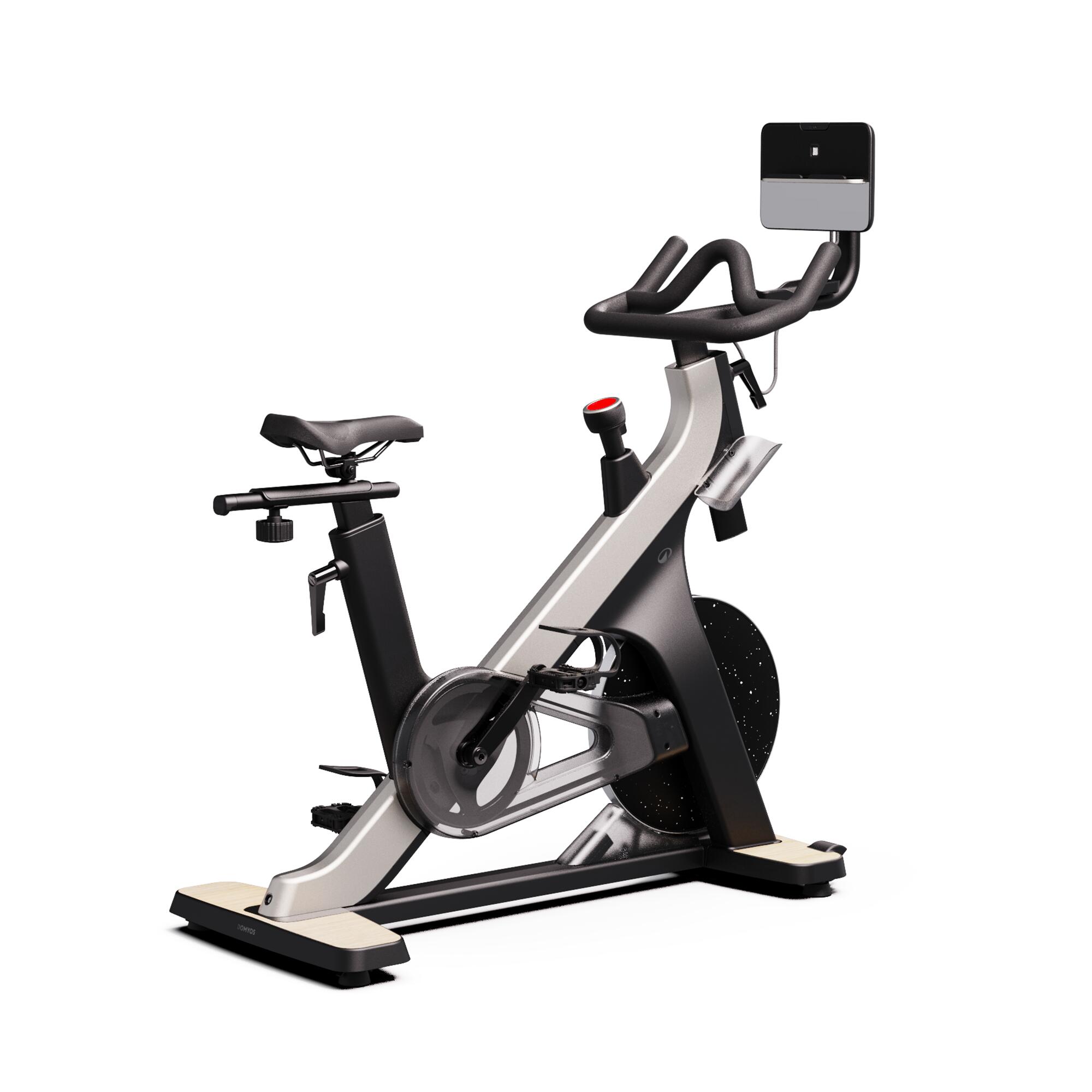 Tomahawk spinningfiets new arrivals