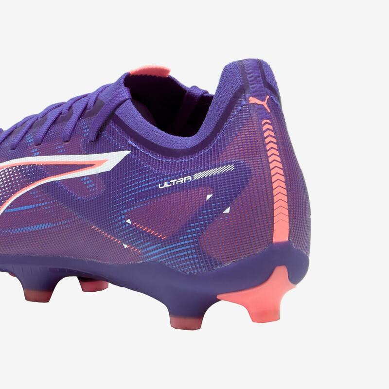 CHUTEIRAS DE FUTEBOL ADULTO ULTRA MATCH FG/AG