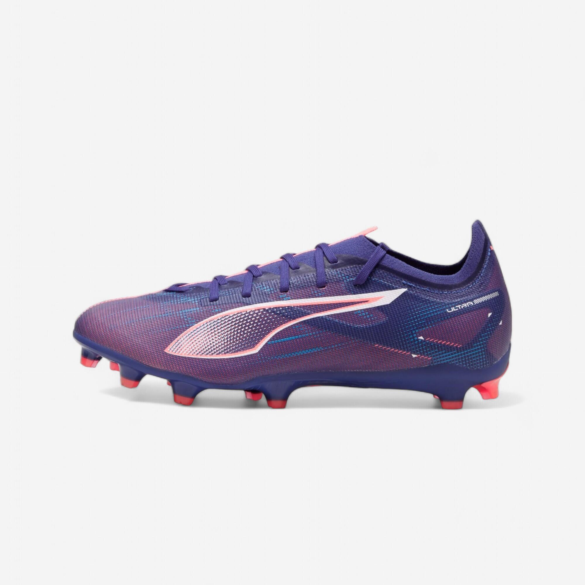 Crampons Puma Decathlon