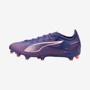 Scarpe calcio adulto Puma ULTRA MATCH FG/AG