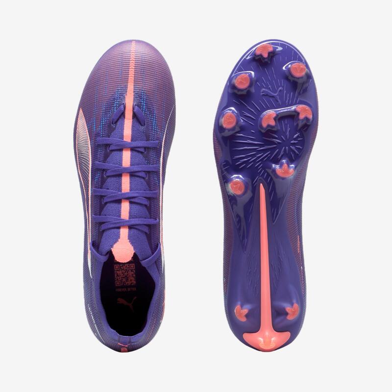 CHUTEIRAS DE FUTEBOL ADULTO ULTRA MATCH FG/AG
