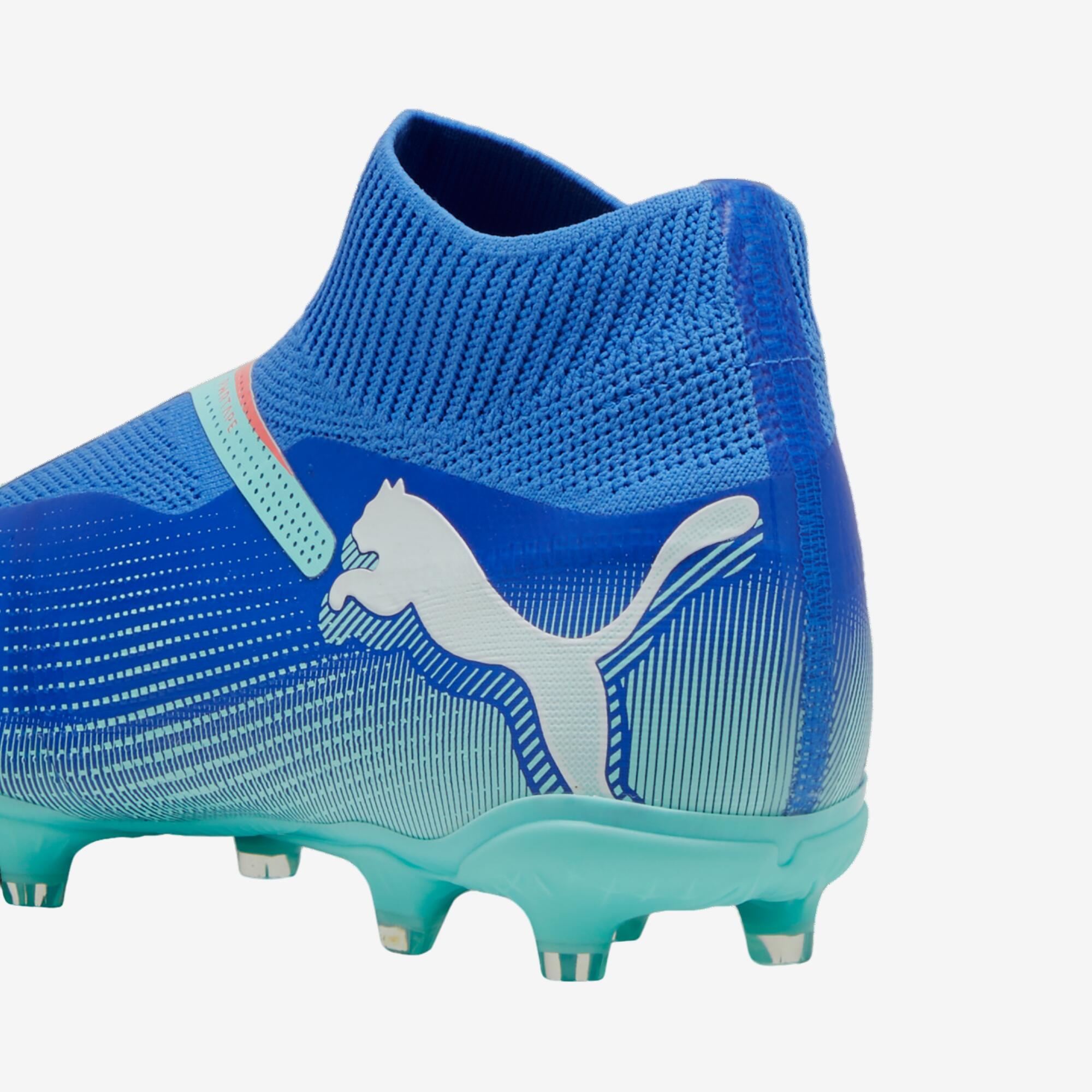 Buty piłkarskie Puma Future 7 Laceless 3/6