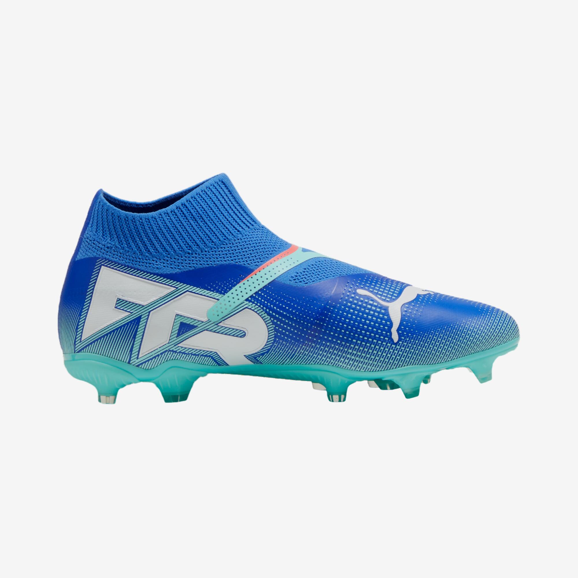 Buty piłkarskie Puma Future 7 Laceless 6/6