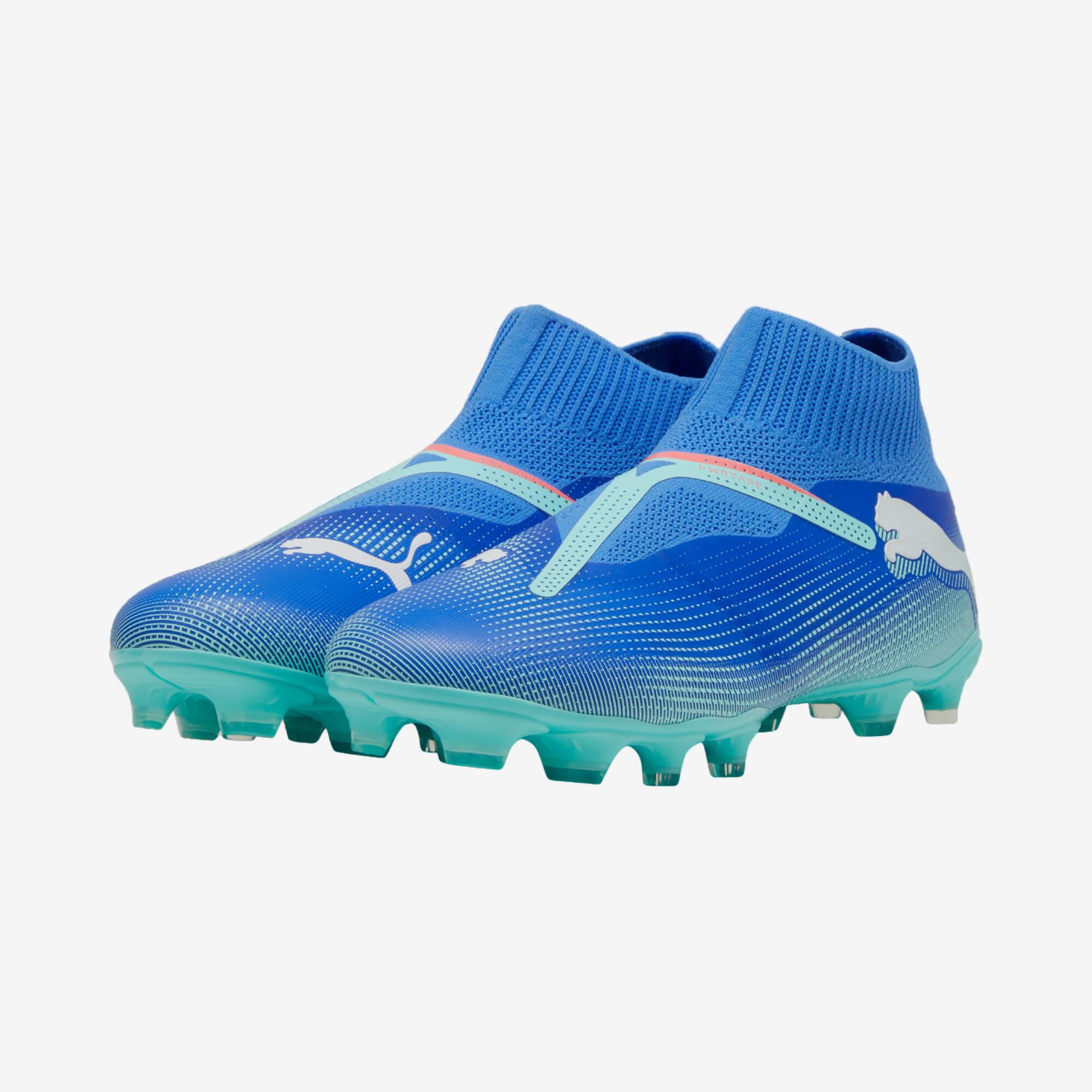 Buty piłkarskie Puma Future 7 Laceless 4/6