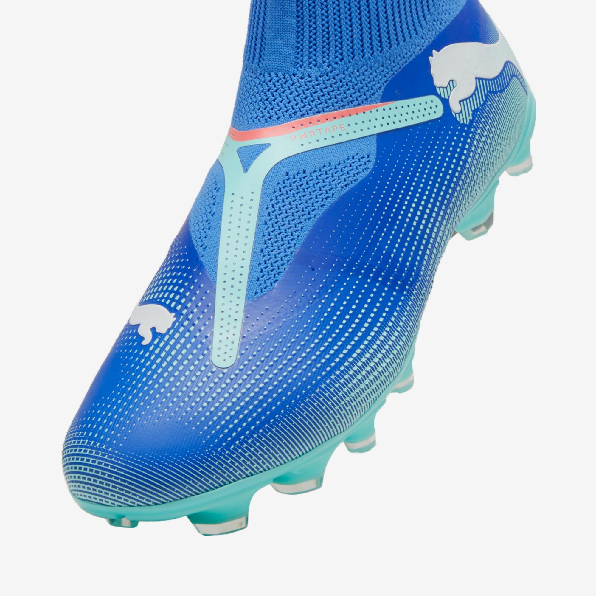 Buty piłkarskie Puma Future 7 Laceless 2/6