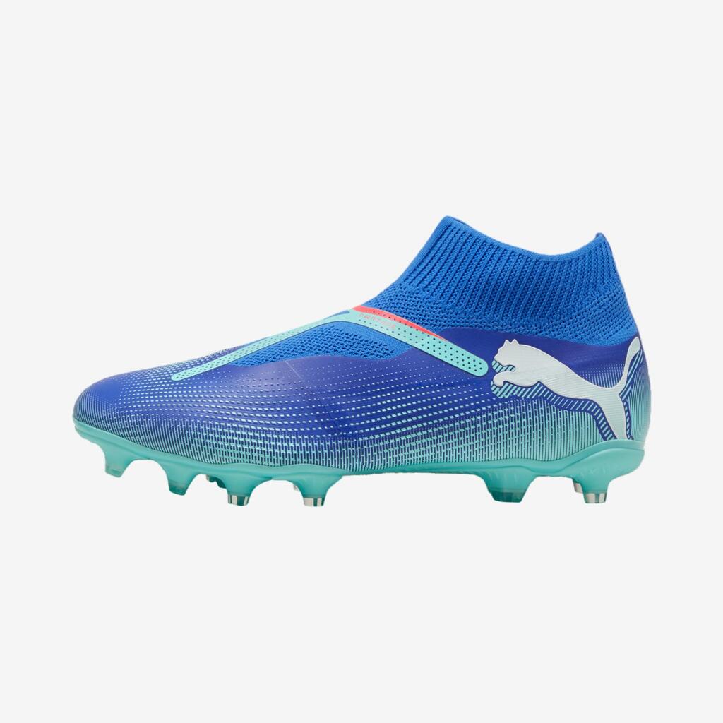 Damen/Herren Fussballschuhe - PUMA Future 7 Laceless 