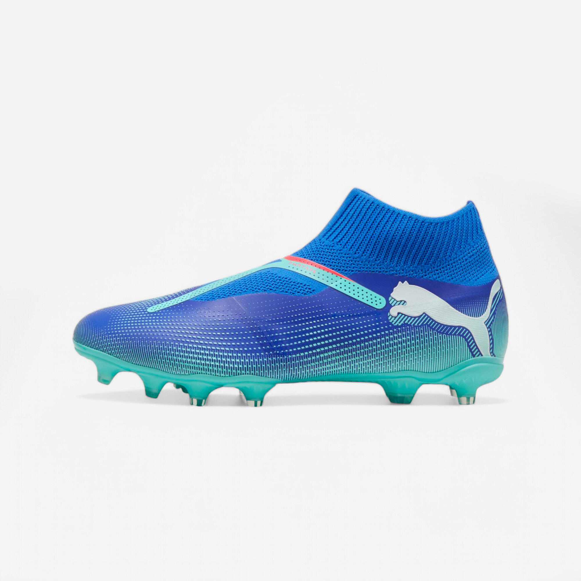 PUMA Second Life - Adult Future 7 Laceless - EXCELLENT