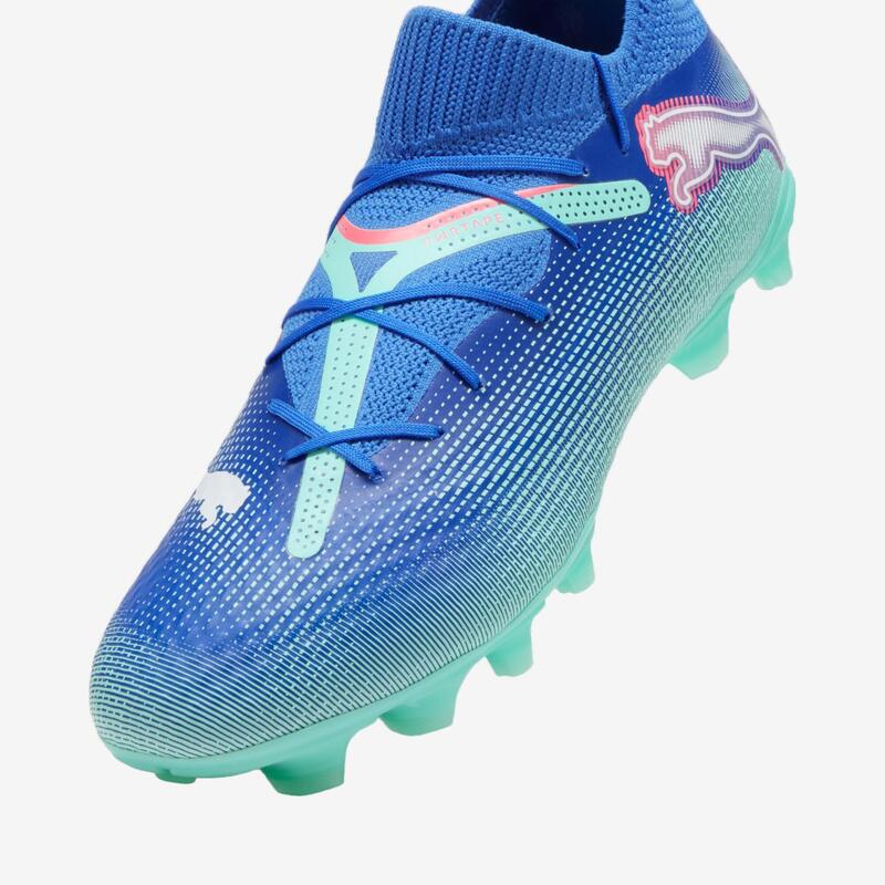 Voetbalschoenen volwassenen FUTURE PRO FG/AG