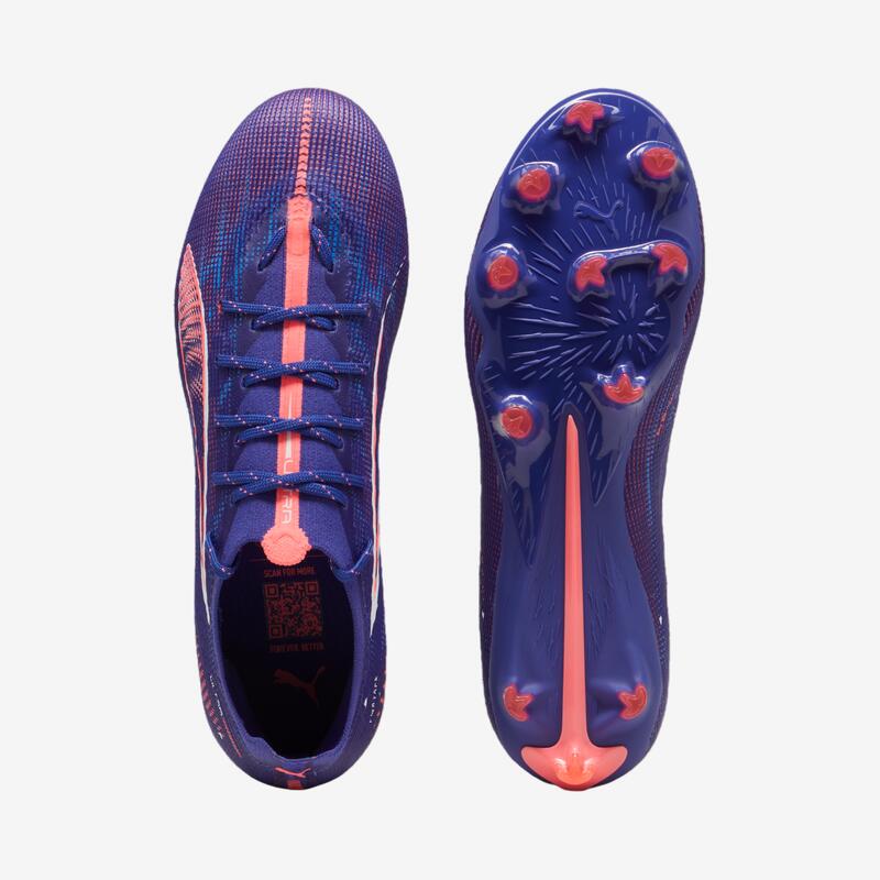 Kopačky ULTRA Match Pro FG/AG pro dospělé