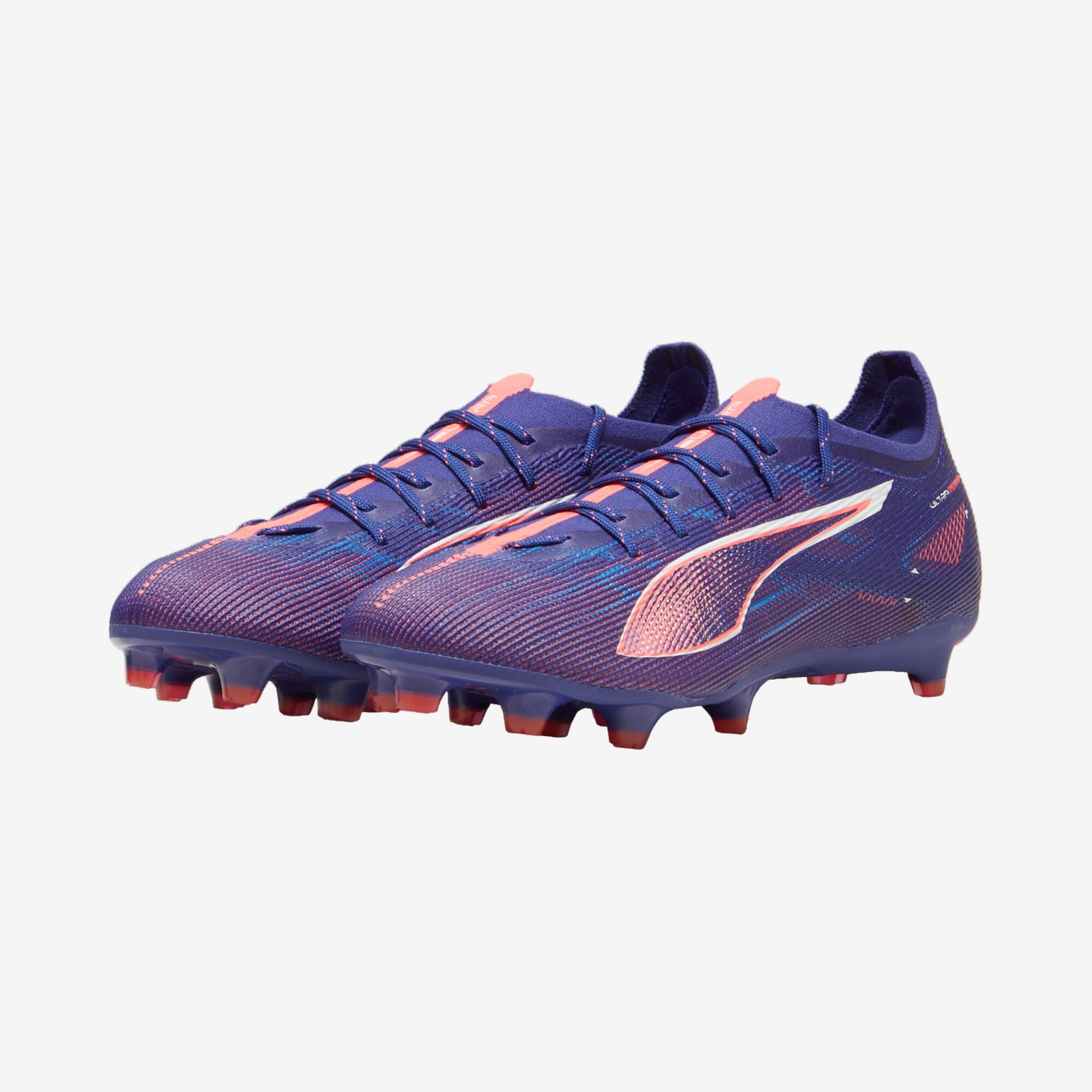 PUMA Futbalové kopačky Ultra Pro FG/AG 44 · záber 6