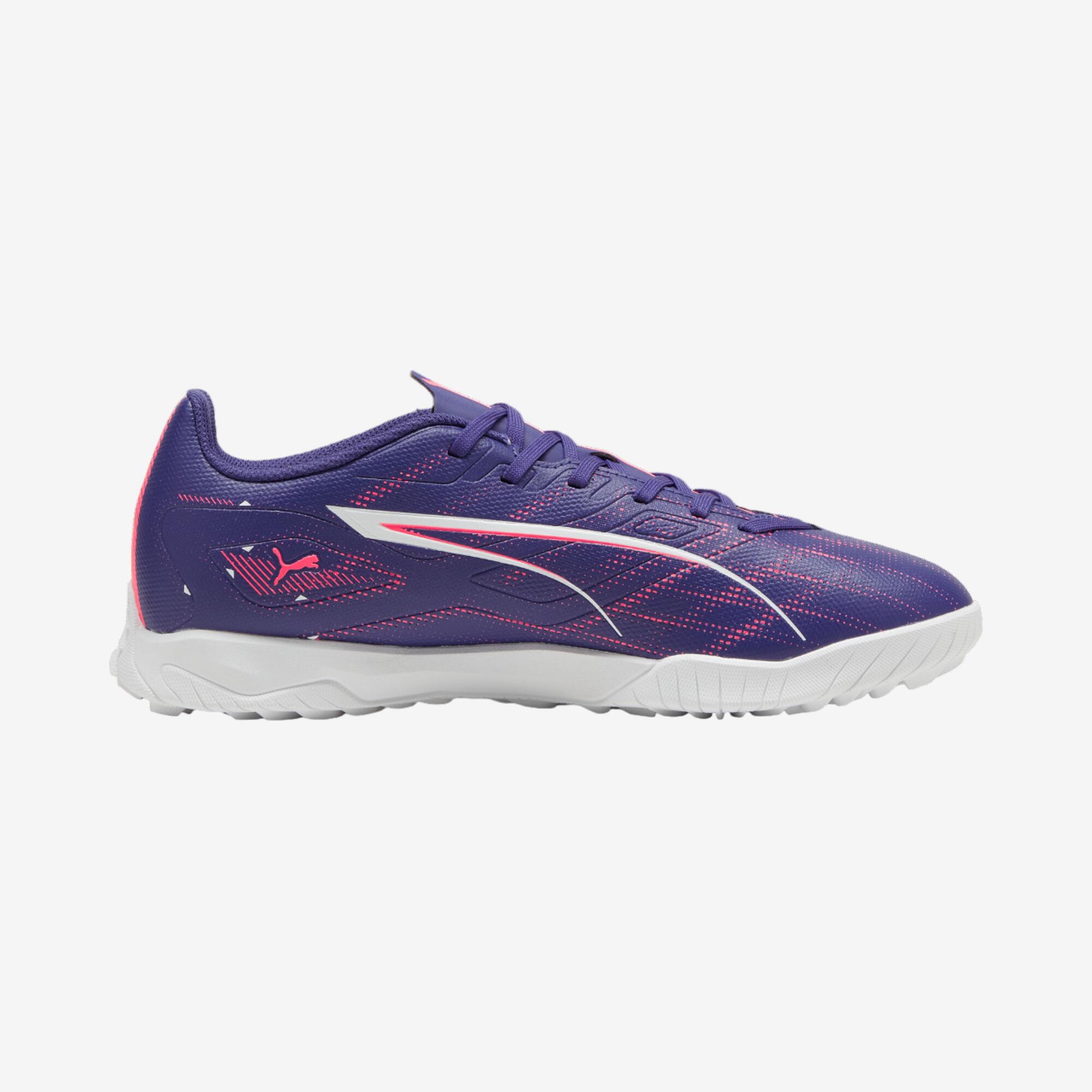 Botas de fútbol multitacos ULTRA Play Turf Adulto 6/6