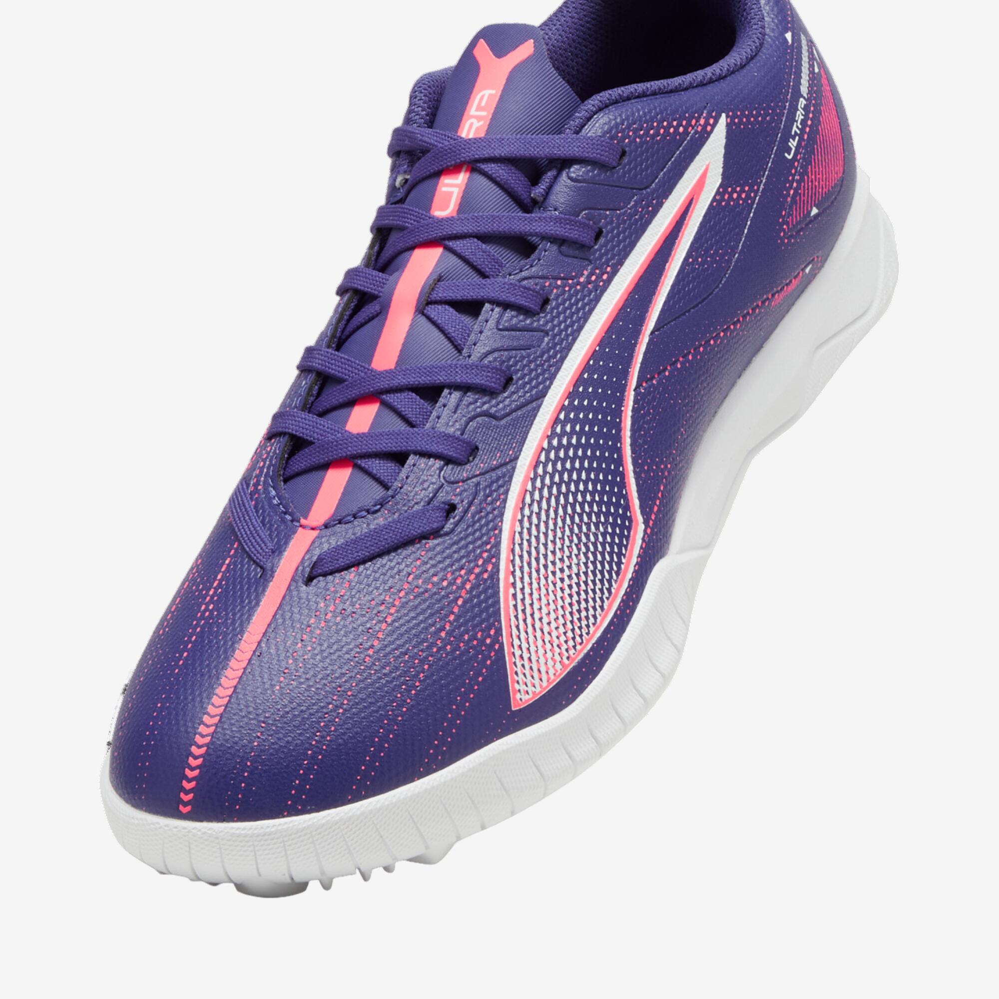 Botas de fútbol multitacos ULTRA Play Turf Adulto 2/6