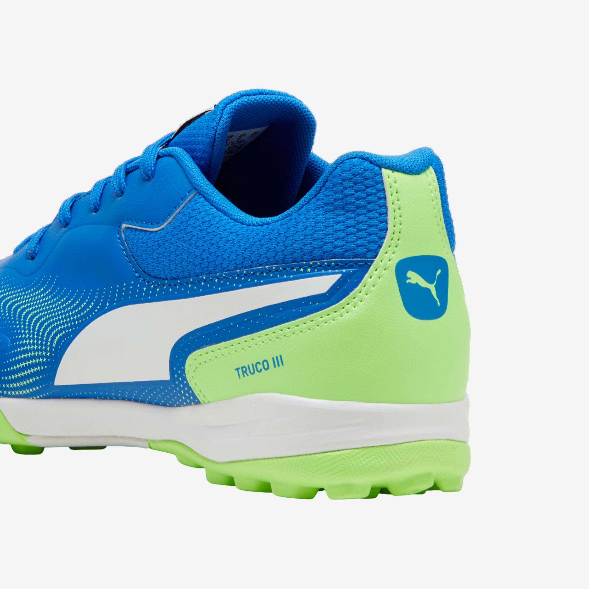 TRUCO III Turf Adulto 3/5