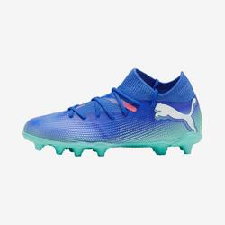 Voetbalschoenen kinderen FUTURE MATCH FG/AG