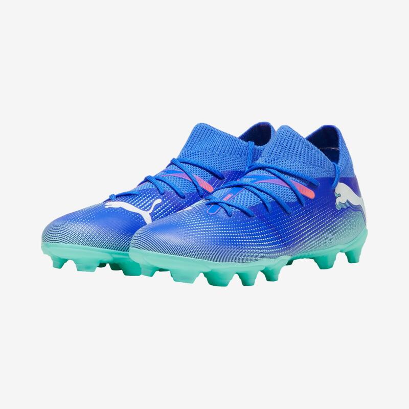 Kinder Fussball Nockenschuhe FG/AG - PUMA Future Match 