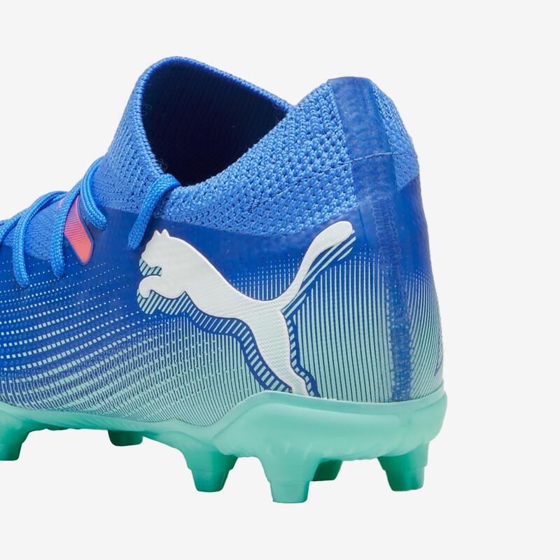 Kinder Fussball Nockenschuhe FG/AG - PUMA Future Match 