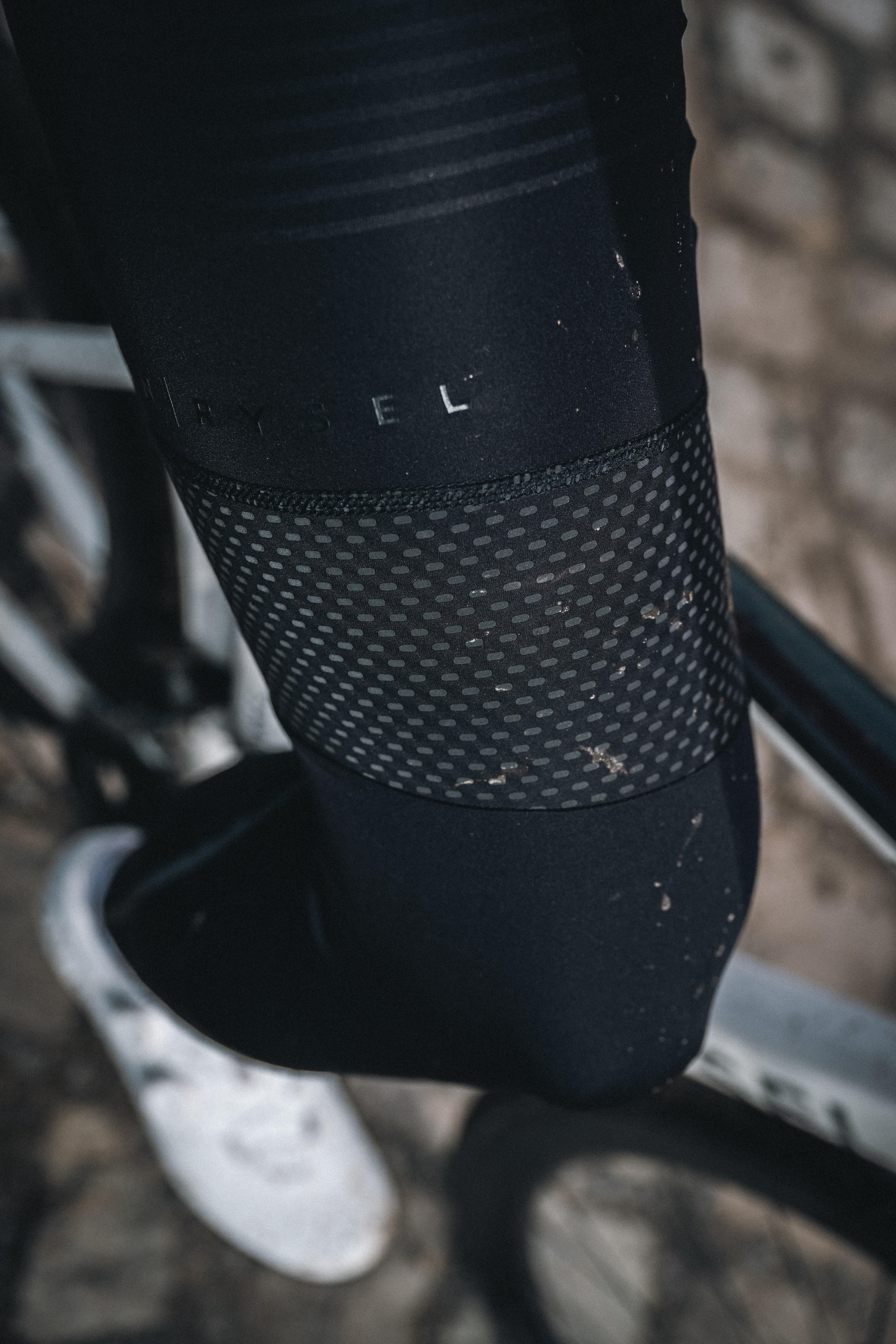 Bib Cycling Tights - Racer - VAN RYSEL