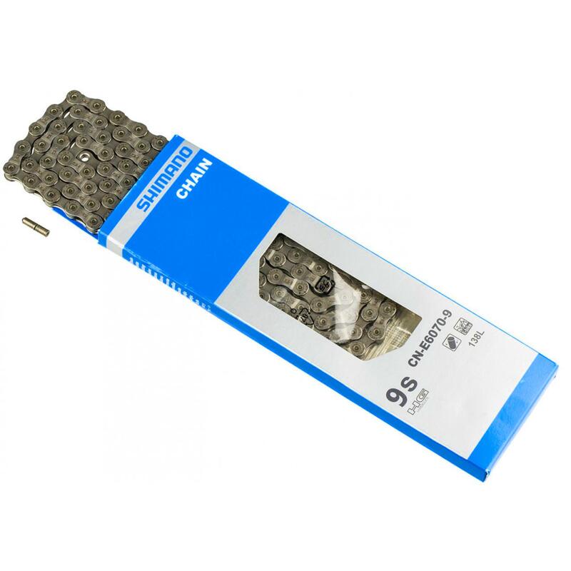 SHIMANO chain for e-bike CN-E6070