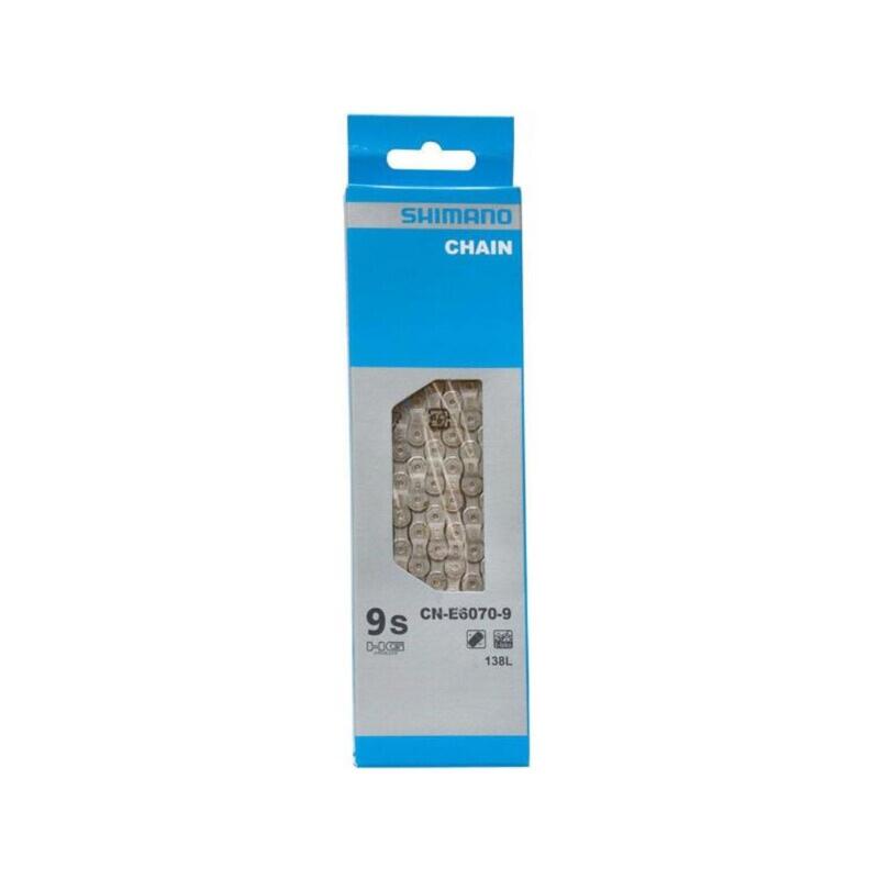 SHIMANO chain for e-bike CN-E6070