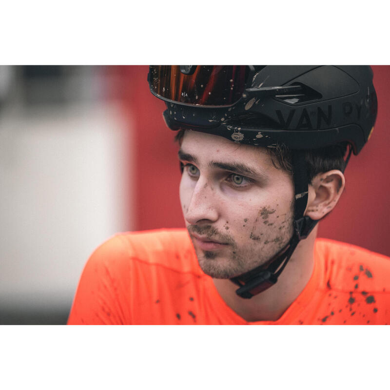 Lunettes de vélo roadr 900 perf catégorie 3 noires