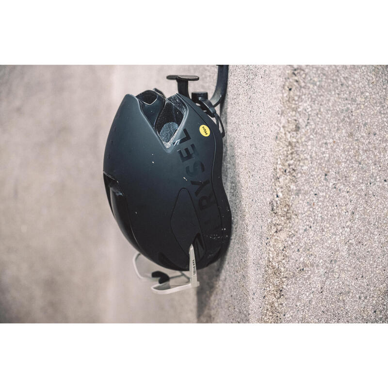 Casque de vélo route aéro RCR-F mips noir