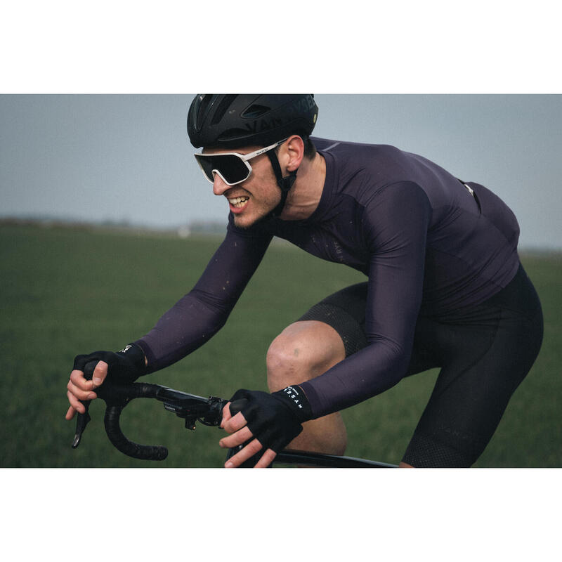 Bicicletă șosea Shimano Ultegra Di2 2x12v senzor de putere RCR PRO Verde abis