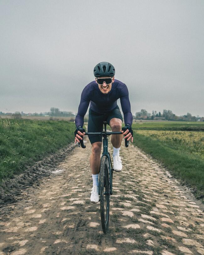 vélo route