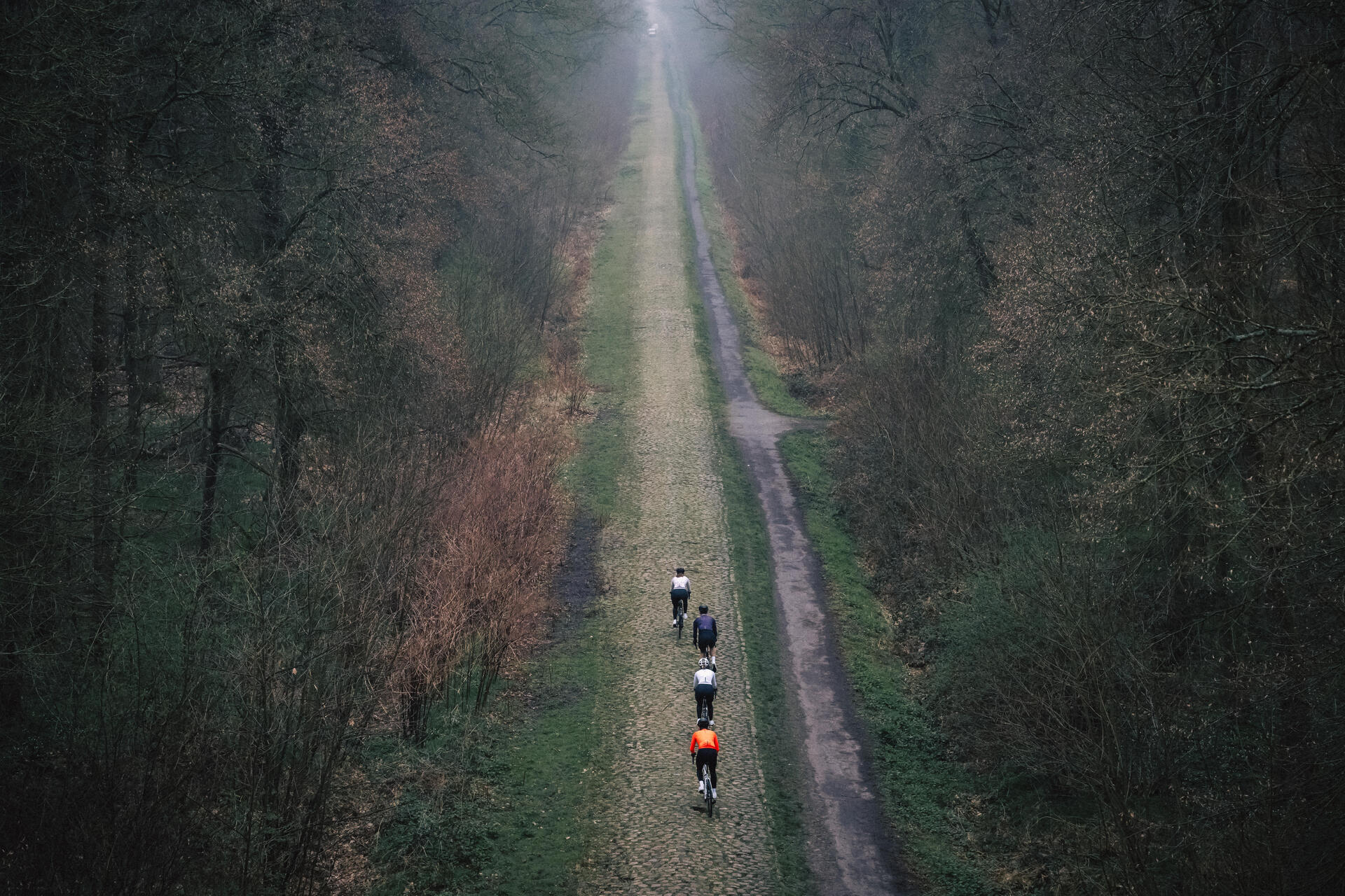 cyclotourisme