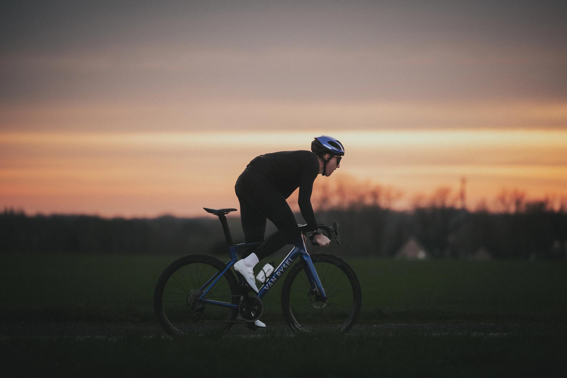 RCR ROAD BIKE