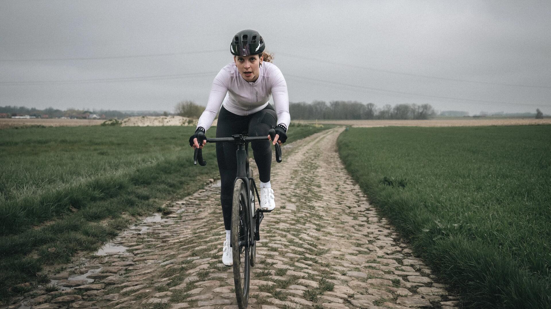Section Paris-Roubaix