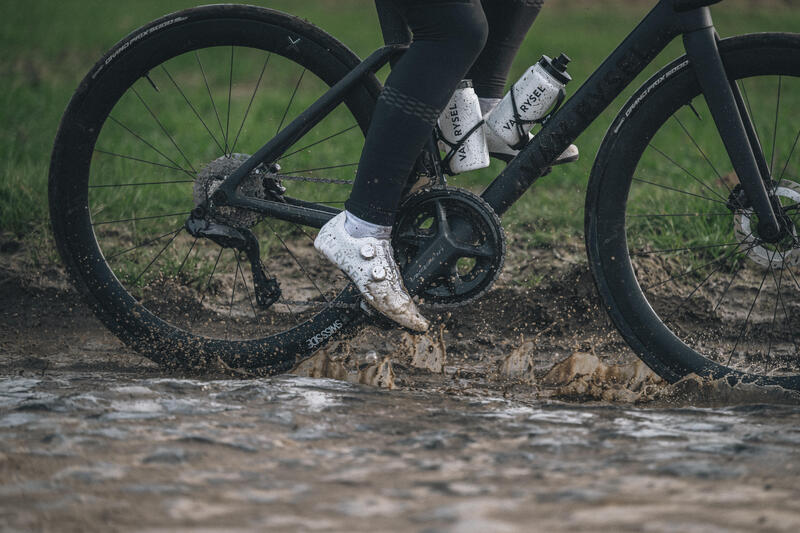 Come scegliere le scarpe da ciclismo?