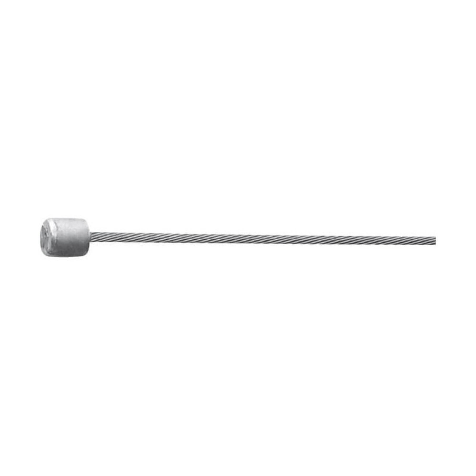 Shimano Shift Cable 1.2x3000 mm Stainless Steel Tandem 3/3
