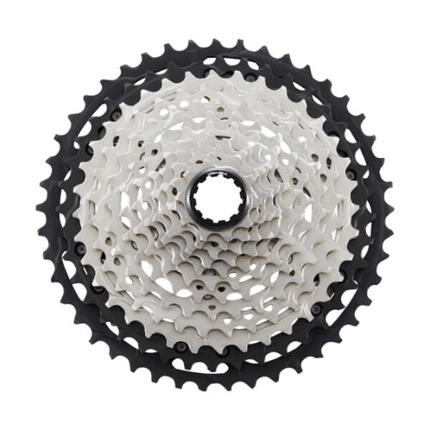 Cassette Shimano DEORE XT M8100 12v 10-45T