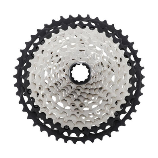 Cassette Shimano DEORE XT M8100 12v 10-45T
